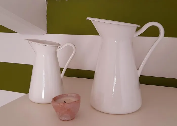 Oda ve Kahvaltı Il Villino